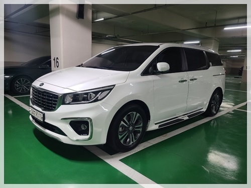 (주)와이컴머스렌트카 PC 이미지 5235346